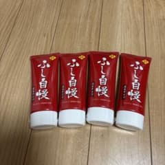ふし自慢 塗るタイプ 100g 4本セットのサムネイル