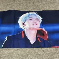 bts ユンギ スローガンのサムネイル
