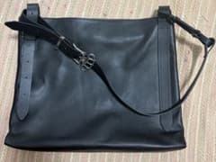 【NULLUS】Crown Buckle Tote Bagのサムネイル
