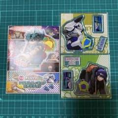 ざツおン様専用　耳郎響香のサムネイル