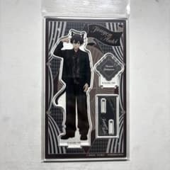 桃源暗鬼】淀川真澄 ケモ耳ゴシックパーティ アクスタ - メルカリ