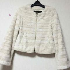 超美品！ファージャケット♡のサムネイル
