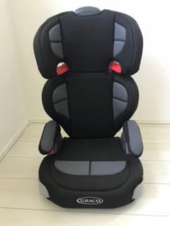 あろえ様専用 グレコジュニアシートのサムネイル