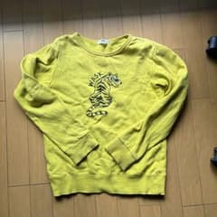 トレーナーのサムネイル
