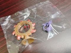 ポケモン「星降る夜のスターリウム」のサムネイル