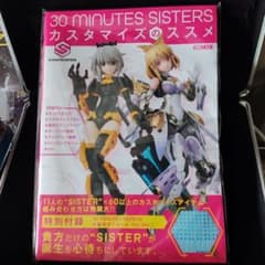 30 MS カスタマイズのススメ 　雑誌のサムネイル