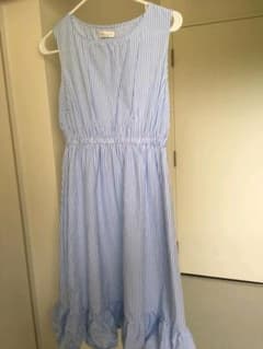 レディース　ワンピース　夏のサムネイル