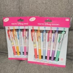 ゼブラ サラサクリップ 0.5 5色セット JJ15-5CAのサムネイル