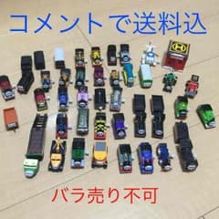 はるママ様専用☆トーマス カプセルプラレール まとめ売りのサムネイル