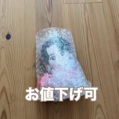 北山ぬい/チェリーマウンテンめりこみセットのサムネイル