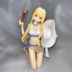 ソードアート・オンライン コード・レジスタ EXQフィギュア アリス