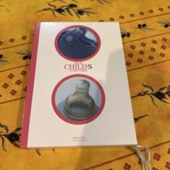 YOUR CHILD'S SYMPTOMS 小児科へ行く前にのサムネイル
