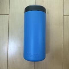 YETI Colster 保冷缶ホルダー ブルーのサムネイル