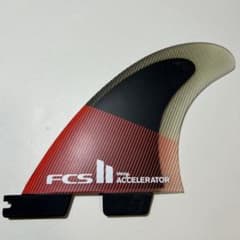 FCS II ACCELERATOR SMALL - メルカリ