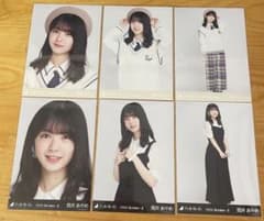 筒井あやめ　生写真　まとめ売り　コンプ　乃木坂４６ 乃木坂46 筒井あやめ 生写真 コンプ まとめ売り - メルカリ