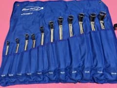 Blue-Point ダブルオフセットレンチ 11本セットのサムネイル