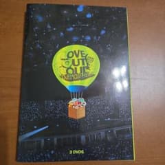 ☆GMMTV LOL2025 BOXSET 【DVD &フォトカード】 - メルカリ