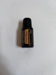doTERRA Citrus Bliss (ドテラシトラスブリス)15mlのサムネイル