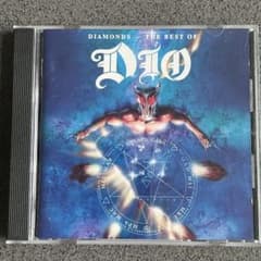DIO  DIAMONDS-THE BEST OF DIOのサムネイル