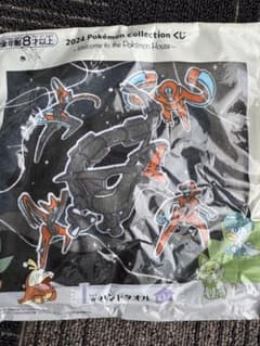ポケモンハンドタオルのサムネイル