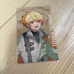 天馬司 カード プロセカのサムネイル