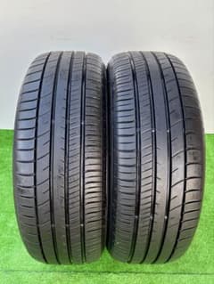 GOODYEAR Efficient 215/60R16 2024年製2本セット - メルカリ