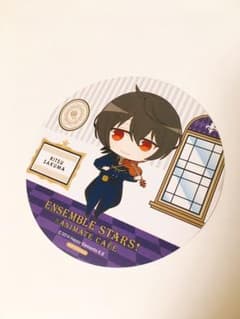 あんすた スイパラ コースター 凛月のサムネイル