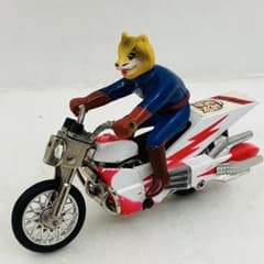 昭和当時物　激レア ポピニカ 超合金 ピープロ鉄人タイガーセブン スパーク号 m63646811760_1.jpg?1741507386