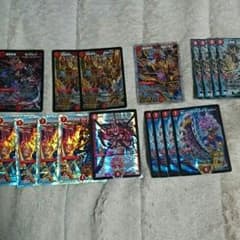 デュエルマスターズのサムネイル