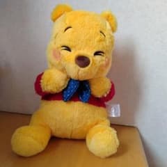 ディズニー くまのプーさん ぬいぐるみ