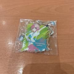 モンスターストライク　ナムコ　ミライ　アクリルキーホルダー　モンストのサムネイル