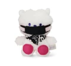 minini 미니 인형 스테레오 RJ