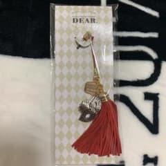 ストラップのサムネイル