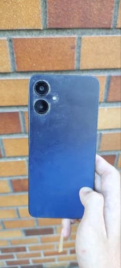 Samsung Galaxy A25 本体　ジャンクのサムネイル