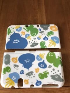 ドラクエ8   TPUカバー［スライムいっぱい］のサムネイル