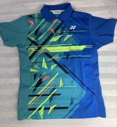YONEX テニスウェアシャツ Mサイズのサムネイル