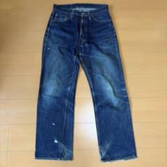 DENIME ストレートデニム W36のサムネイル