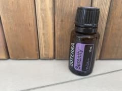 doTERRA セレニティーのサムネイル