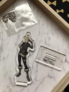 Fate/Grand Order ビリー・ザ・キッド アクスタ PARCO限定のサムネイル