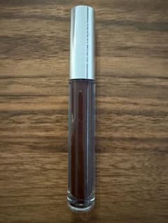 《新品•未使用》CLINIQUE ポップリップブラッシュ ブラックハニーのサムネイル