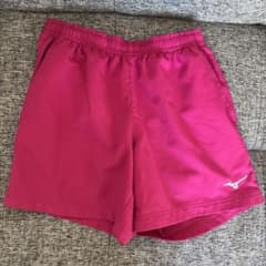 Mizuno ハーフパンツ レディース M - メルカリ