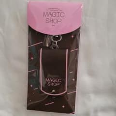 BTS MAGIC SHOP KEYRING J-HOPEのサムネイル