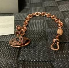 ヴィヴィアンウエストウッド ネックレス ゴールドのサムネイル