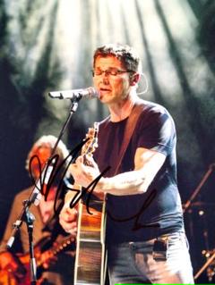 モートン・ハルケット直筆サイン入り超大型写真…Morten Harket モートン・ハルケット直筆サイン入り超大型写真…Morten Harket