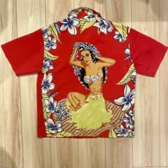 Artvogue アロハシャツのサムネイル