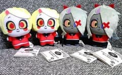 ハズビン・ホテルへようこそ ぬいぐるみの入手方法まとめ – 攻略大百科