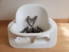 stokke ステップス　ベビーセットのサムネイル
