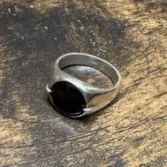 here's リング TOBARI ZOÉ RING 13号 | Shop at Mercari from Japan