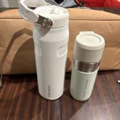 STANLEY Starbucks コラボ 水筒 2本セット - メルカリ
