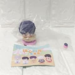恋と深空 ホムラ フィギュア 玩心時光 遊び心シリーズのサムネイル
